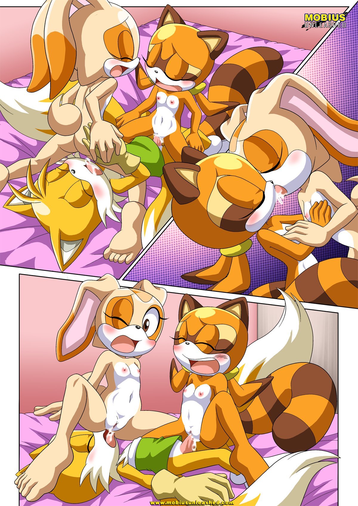 Tails N Cream 2 - 10