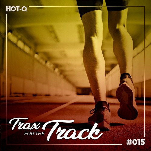 VA - Trax For The Track 015 (2022)