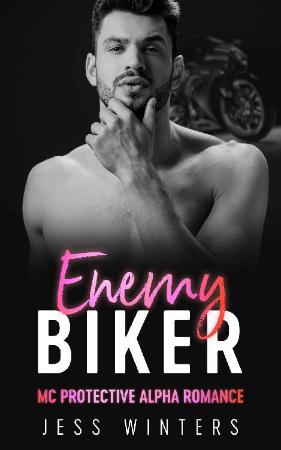 Enemy Biker Jess Winters
