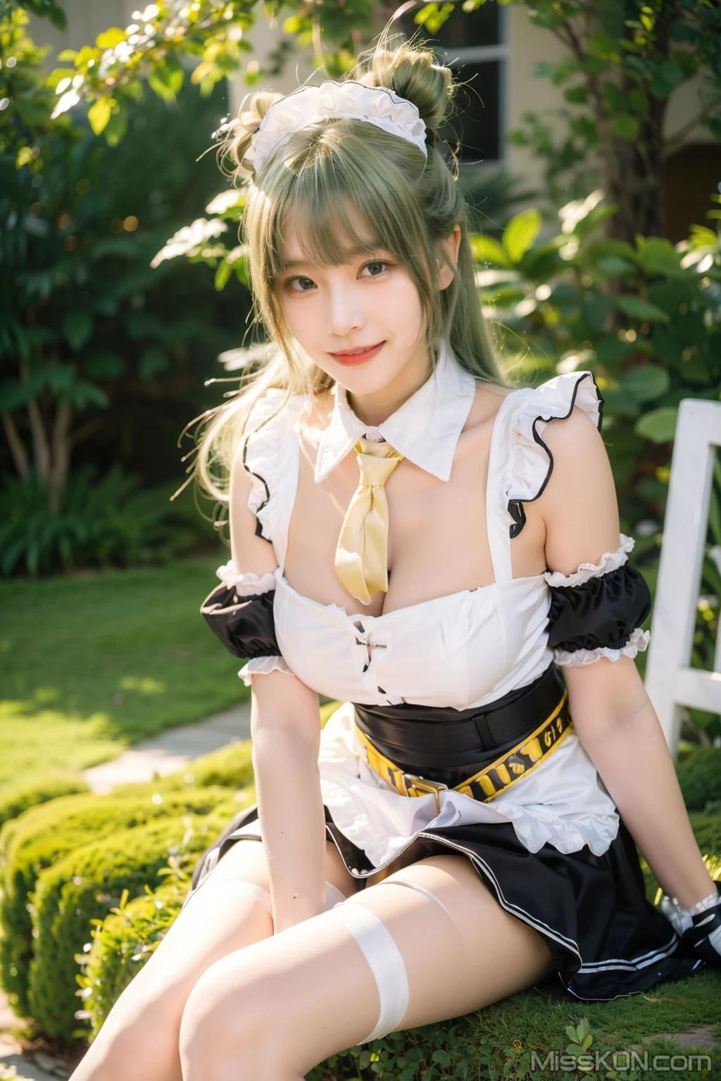[AI Generated] 拟实画风 Vol.007 (132 photos)(2)