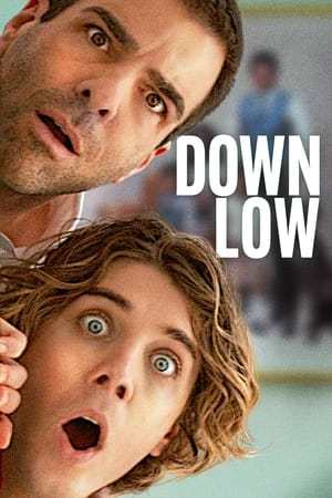 Down Low 2023 720p 1080p WEBRip