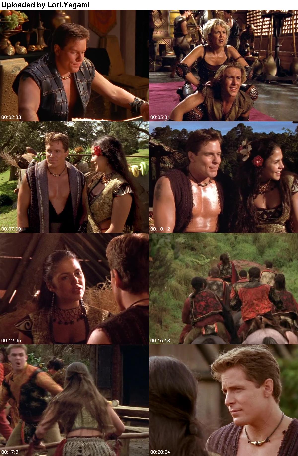 Young Hercules S01E26 DVDRip x264-OSITV