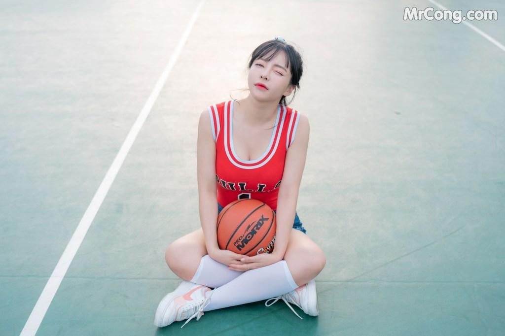 [CreamSoda] MoMo - MoMo Vol.01 (154 photos)(124)