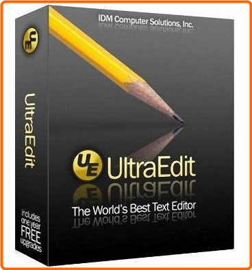 IDM UltraEdit 31.2.0.39 (x64)