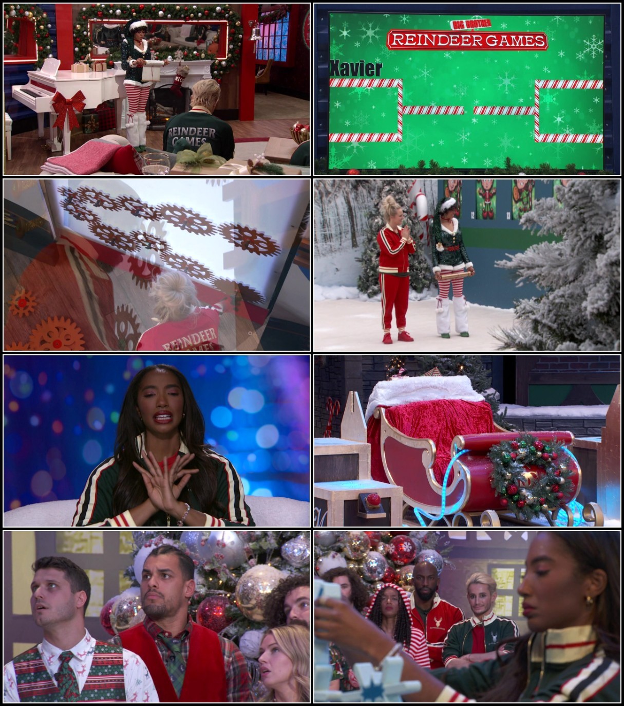 Big BroTher Reindeer Games S01E06 720p WEB-DL DD+2 0 H 264-NTb
