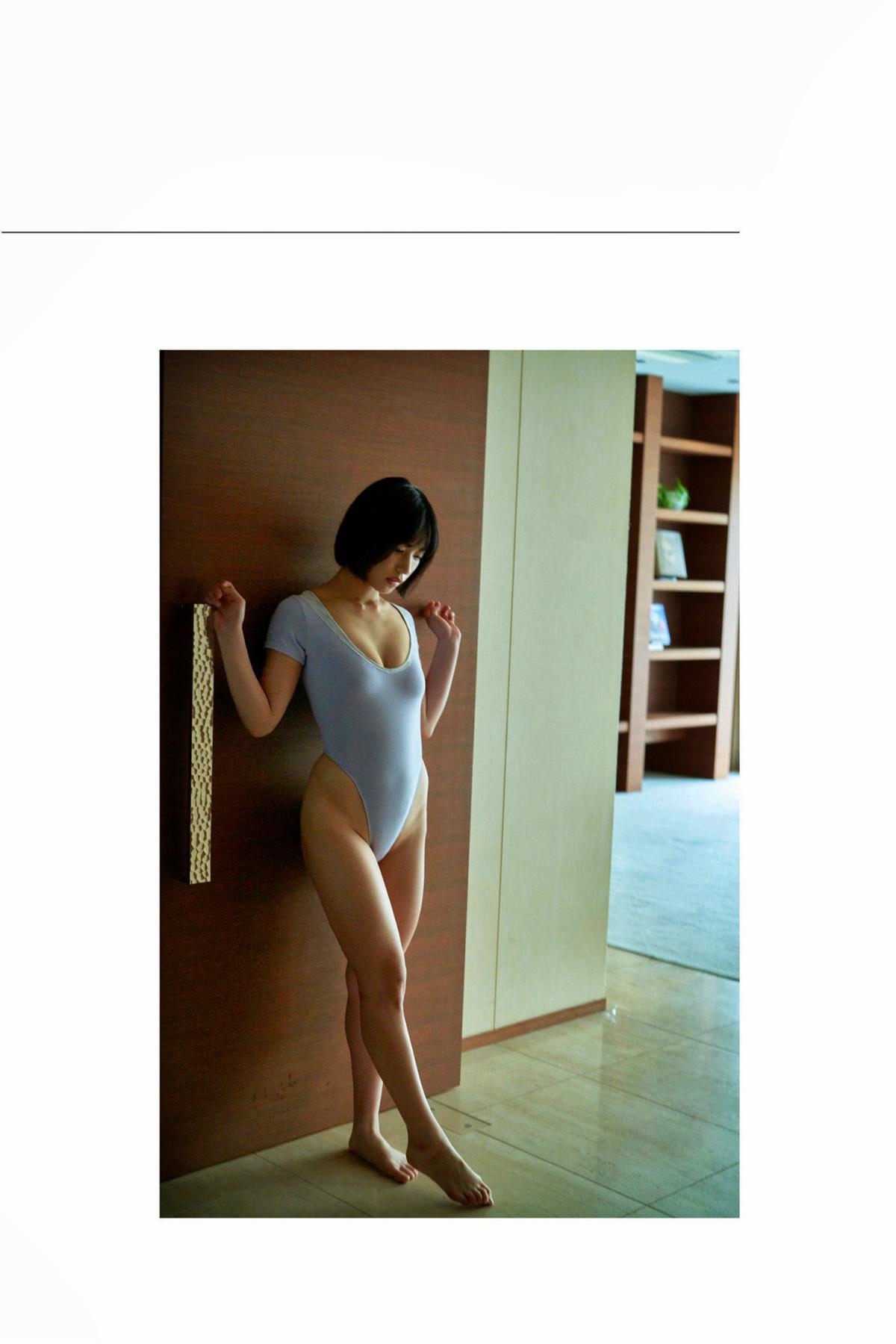 Riina Murakami 村上りいな, デジタル写真集 [Crystal] Set.02(6)