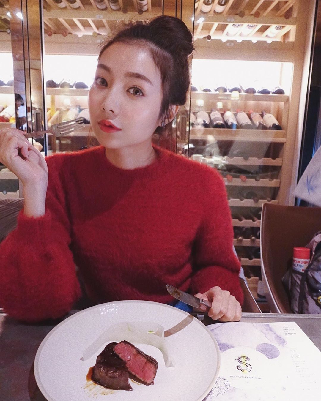 IG正妹—許岑葦Haley eUJei8B0 o - IG正妹—許岑葦Haley