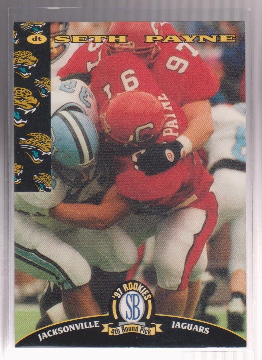 Jacksonville Jaguars Cards You Pick -- Get 40% off Details Inside A6