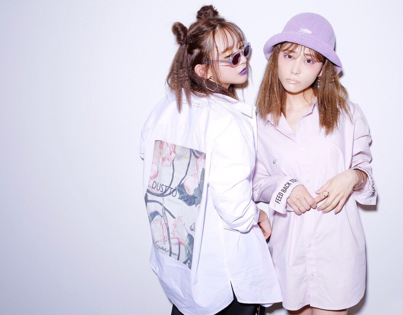 SCANDAL × FEEDBACK ZUDhvLdv_o