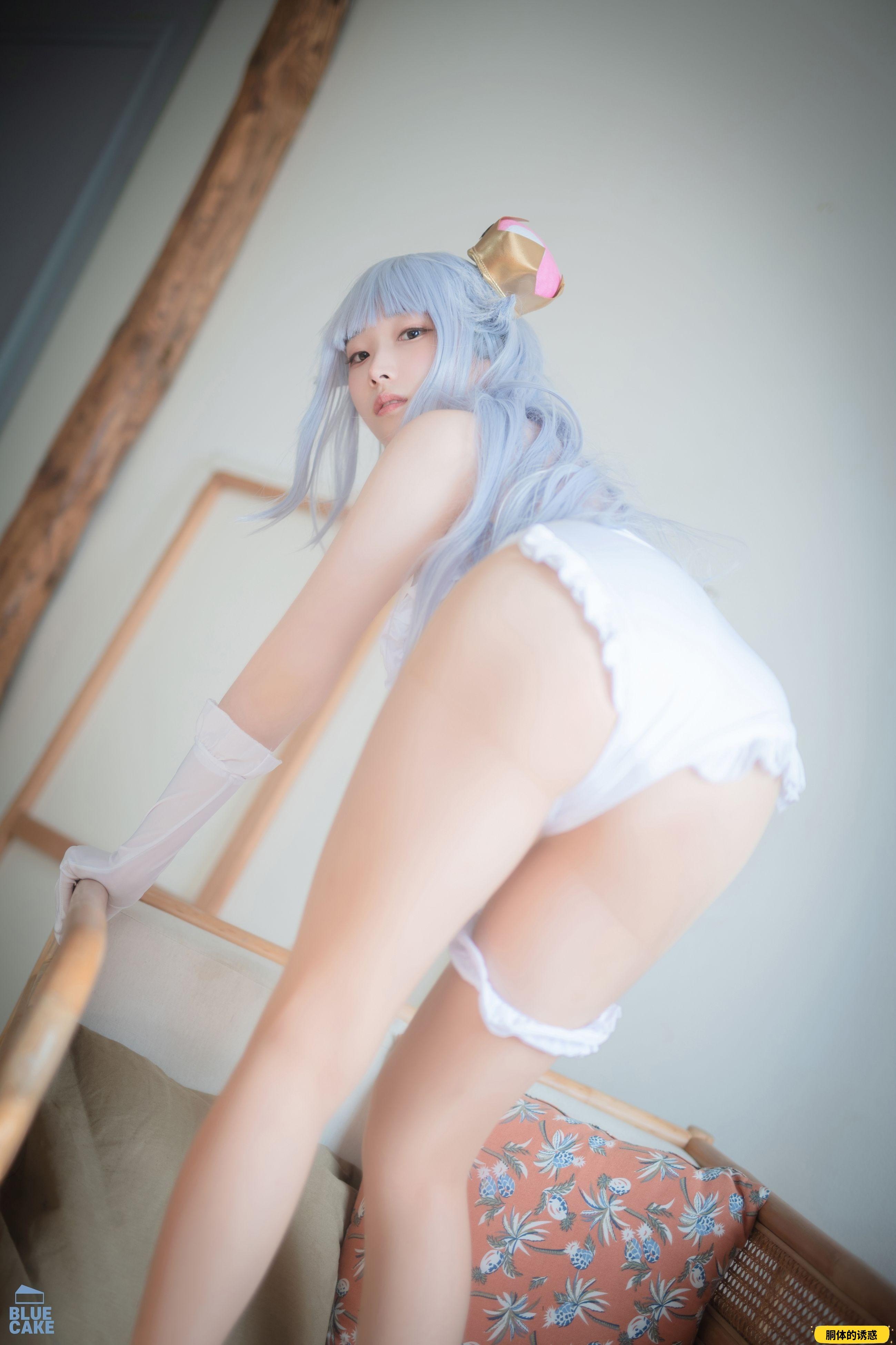 [BLUECAKE] Bambi (밤비) - Sticky Boosette