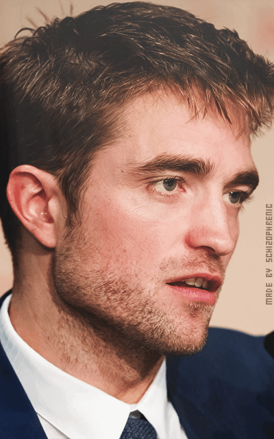 Robert Pattinson PDJK6y8C_o