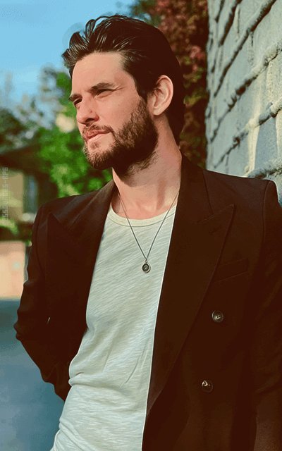 Ben Barnes - Page 2 6New9tEz_o