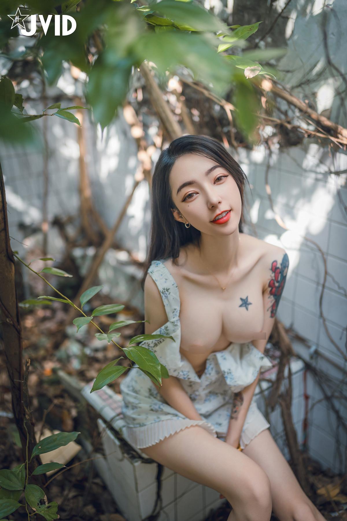 JVID 飄飄哥 – 飄飄跟蹤綁架迷姦情色妄想🔞強灌春藥🔞粉粉+透透🥵藥效太強💦讓美少女飄飄完全順從🥵 Set.01(39)