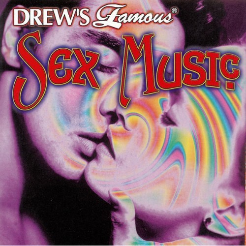 The Hit Crew - Drew's Famous Sex Music - 2007