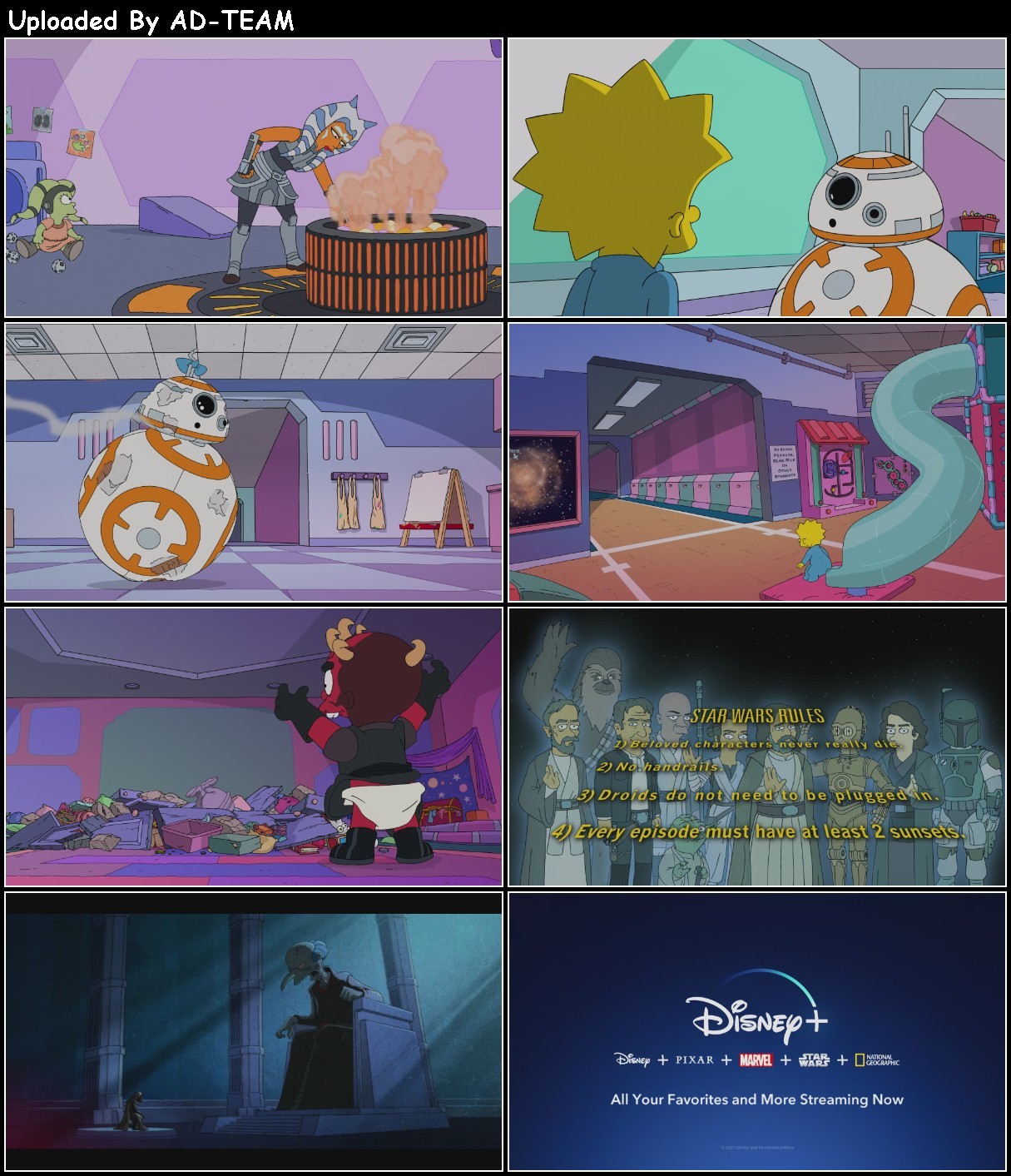 Maggie Simpson in The Force Awakens From its Nap 2021 1080p WEBRip x265-RARBG F6RU0yvE_o