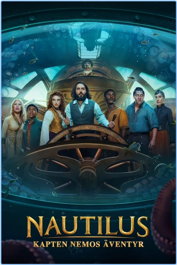 Nautilus S01 [1080p] WEBrip (x265) Tdd2VL79_o