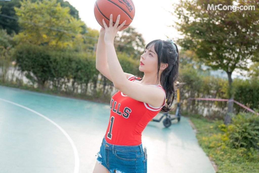 [CreamSoda] MoMo - MoMo Vol.01 (154 photos)(98)