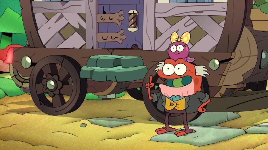Amphibia S02E01 Handy Anne 720p HULU WEB-DL DDP2 0 H 264-TVSmash Amphibia S02E01 Handy Anne 720p HULU WEB-DL DDP2 0 H 264-TVSmash