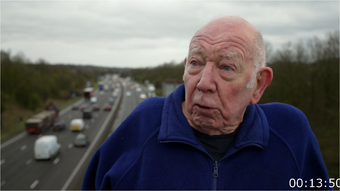 BBC Panorama (2024) Smart Motorways When Technology Fails [1080p] HDTV (x265) GInoZupz_o