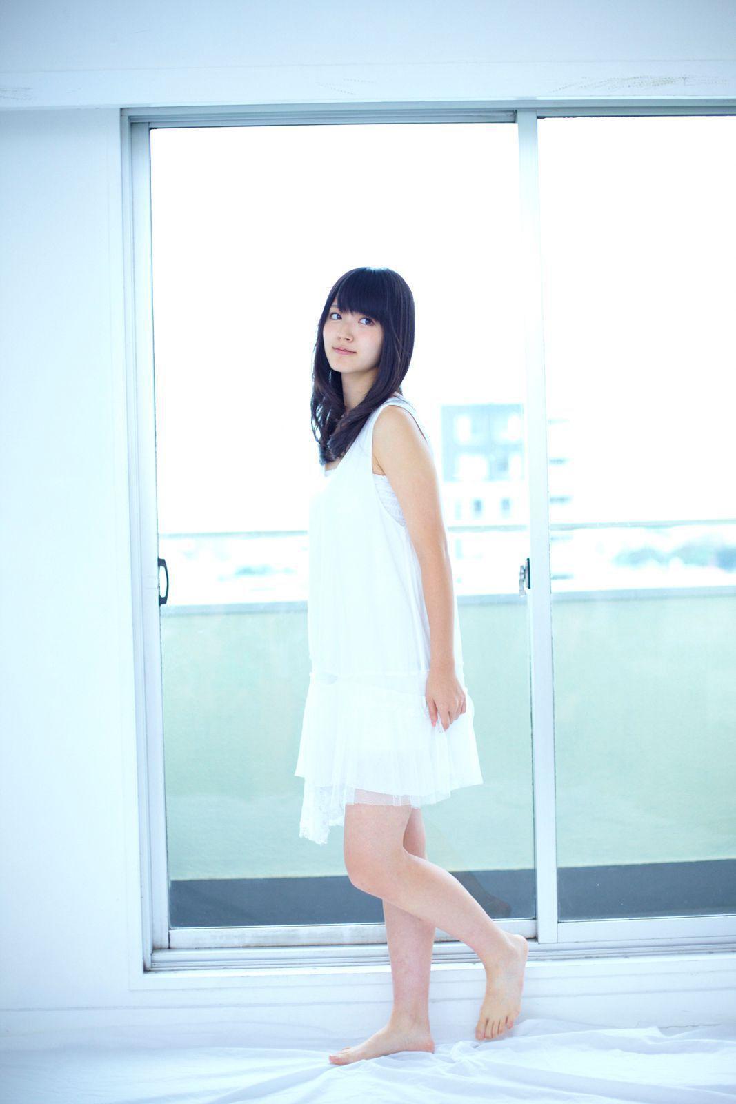 Airi Suzuki 鈴木愛理 [Hello! Project Digital Books] Vol.102 写真集