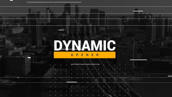 Dynamic Trap Intro - VideoHive 22750958