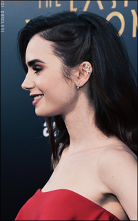 Lily Collins Wh3dPMPw_o