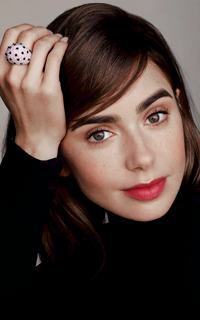 Lily Collins - Page 2 DKukUp2M_o