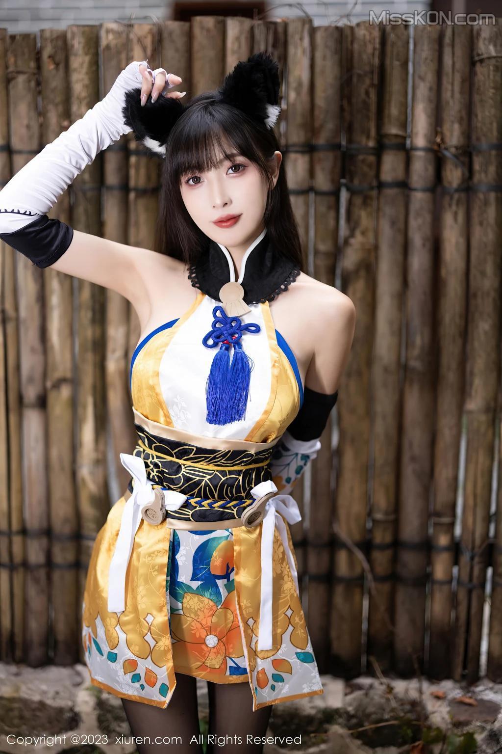 XIUREN No.7231 – 7238 (649 photos)(9)