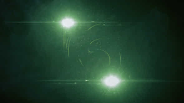 Elegant Impact Reveal - VideoHive 8934823