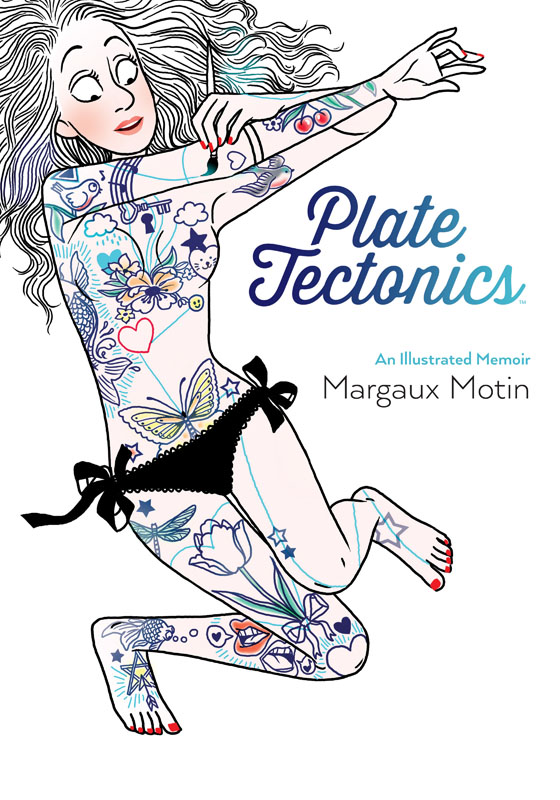 Plate Tectonics - An Illustrated Memoir (2019)
