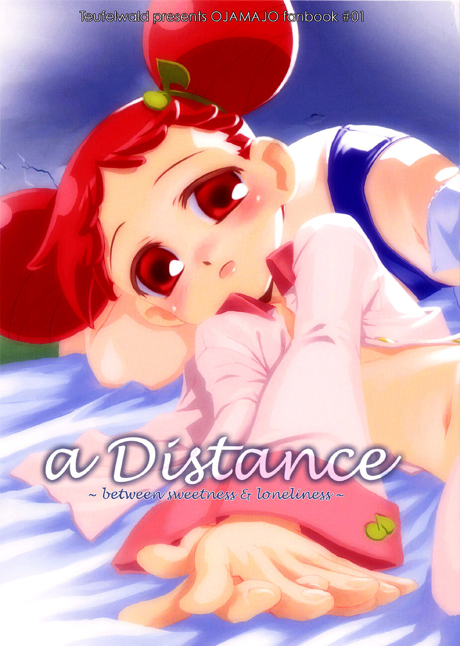 A Distance 01 - 0