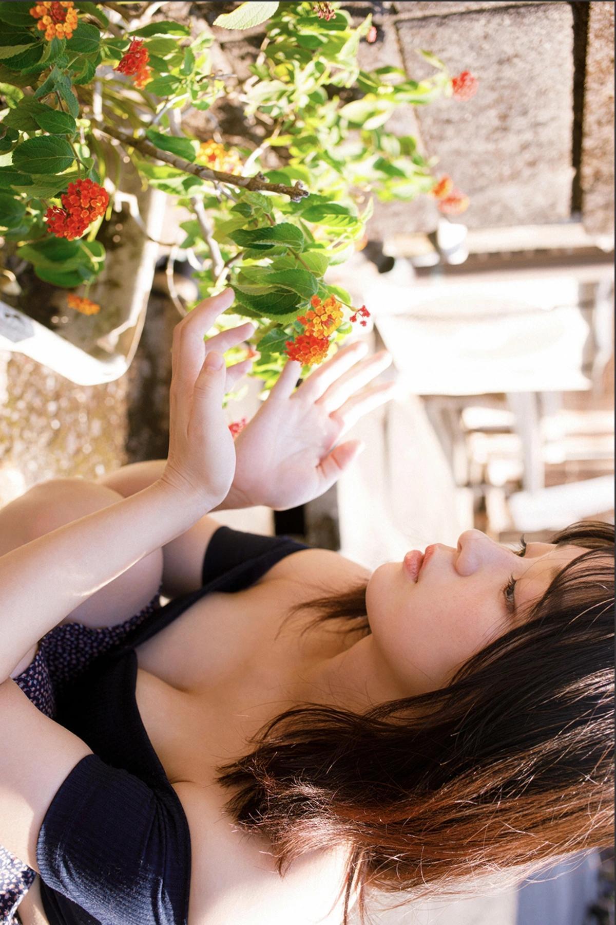 Mao Takano 高野真央, 週プレ＋Special No.346 ガチ恋不可避 1st week Set.03(6)