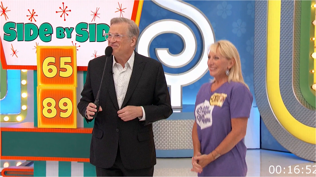 The Price Is Right (2024-09-27) [1080p] (H264) 8LqRE38i_o