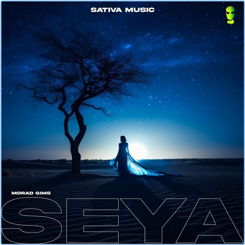 Morad Seya Sped Up (2024) [320 Kbps] VvkF5WnW_o