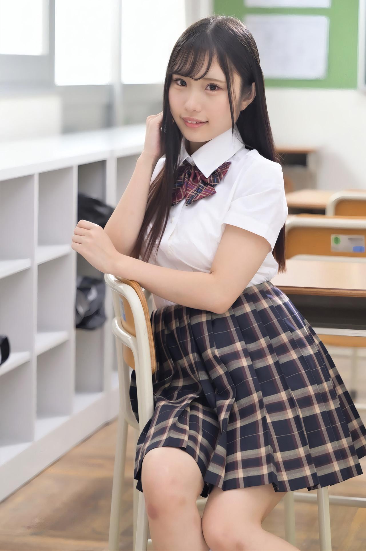 Rin Suzunoya 鈴の家りん, PRESTIGE ヌード写真集 「POSE EDITION」 Set.06(17)
