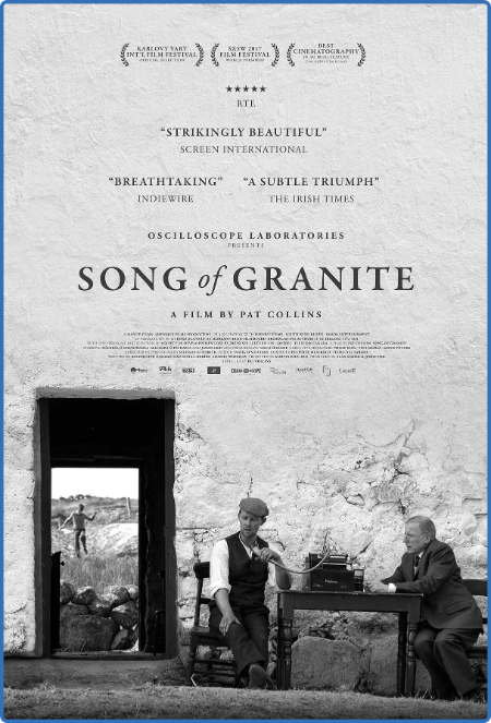 Song of Granite 2017 1080p BluRay x265-RARBG
