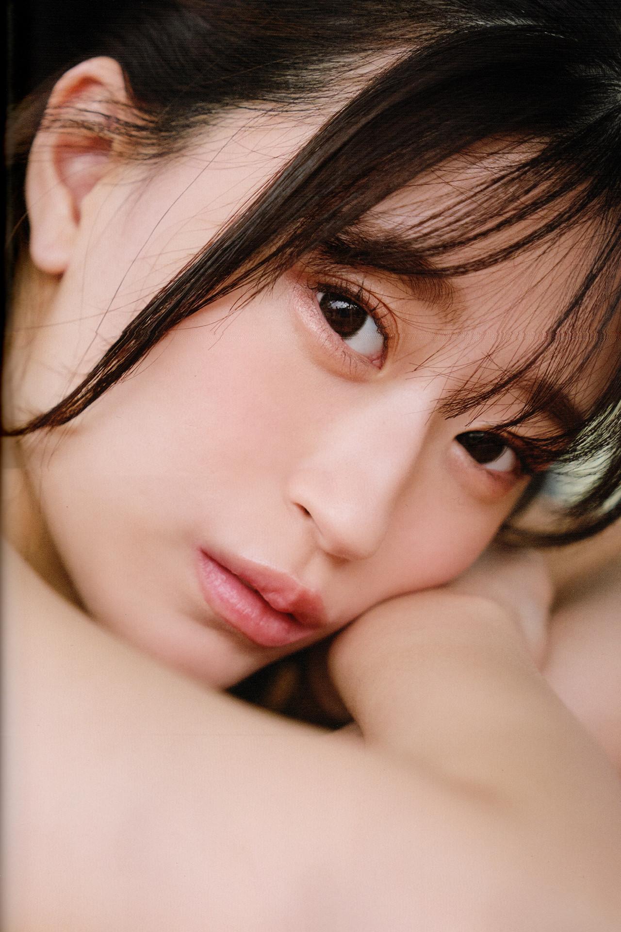 Rei Jonishi 上西怜, 2nd 写真集 『私らしさ』 Set.05(14)