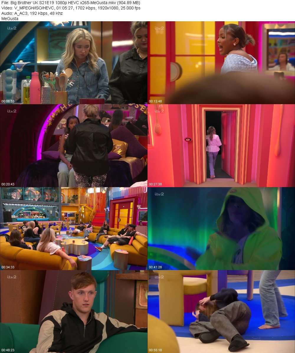 Big Brother UK S21E19 1080p HEVC x265-MeGusta