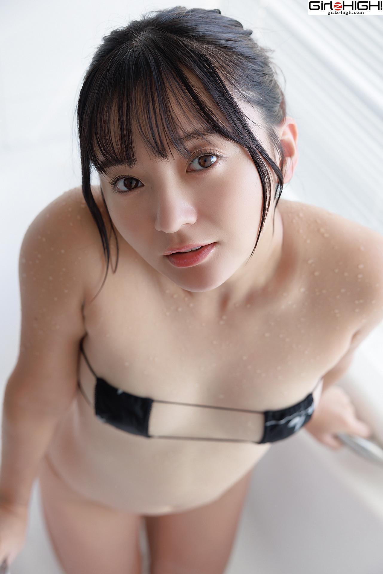 Ayana Nishinaga 西永彩奈, [Girlz-High] 2023.09 (BFAA_095_004)(45)