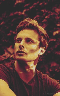 Bradley James Avatars 200*320