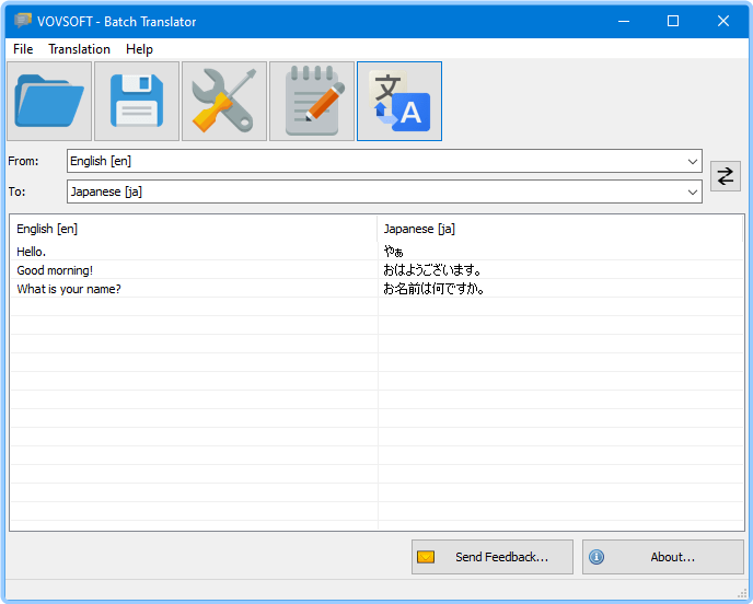 VovSoft Batch Translator 3.7 3zA5KD8j_o