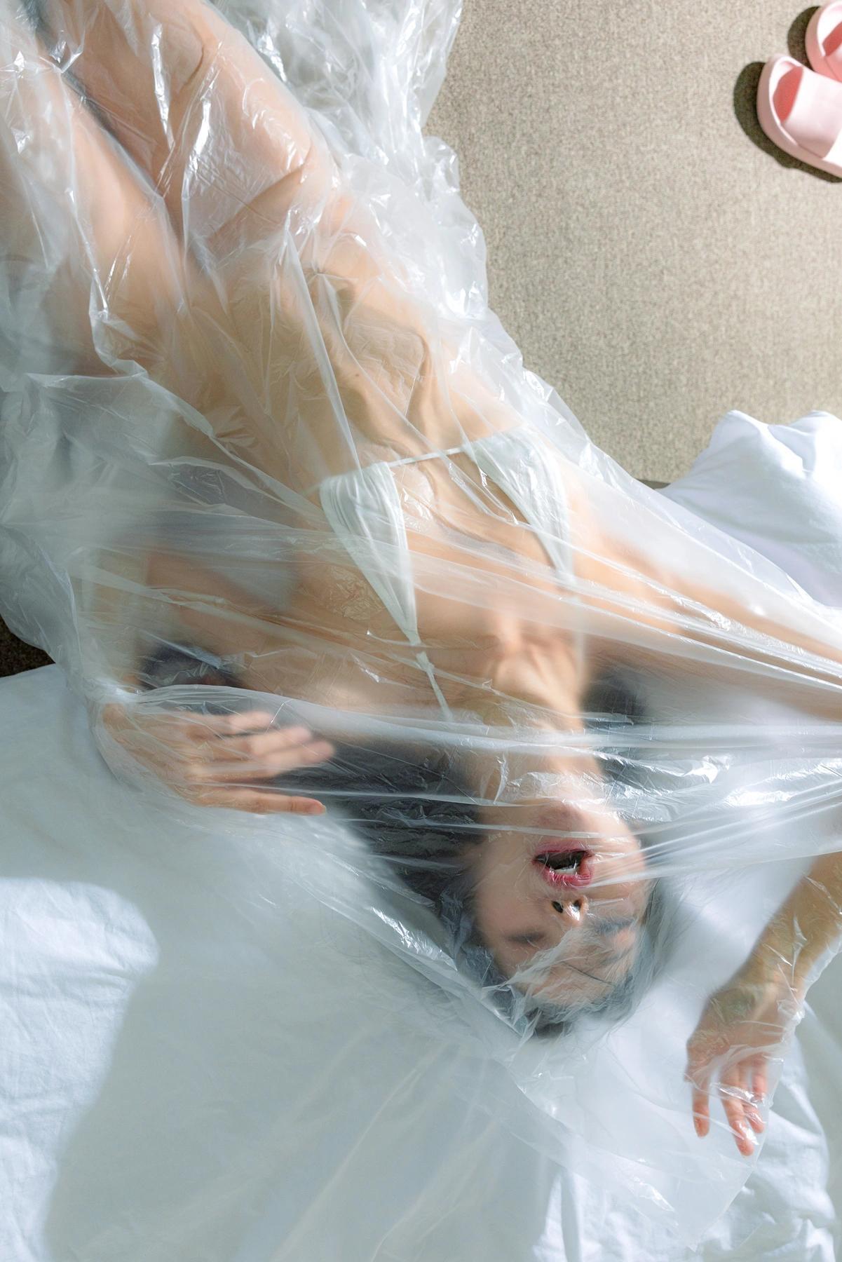Inah 이나, SWEETBOX 「Vol.56 Breath」 Set.01(10)