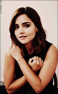 Jenna-Louise Coleman Xyd3HhmE_o