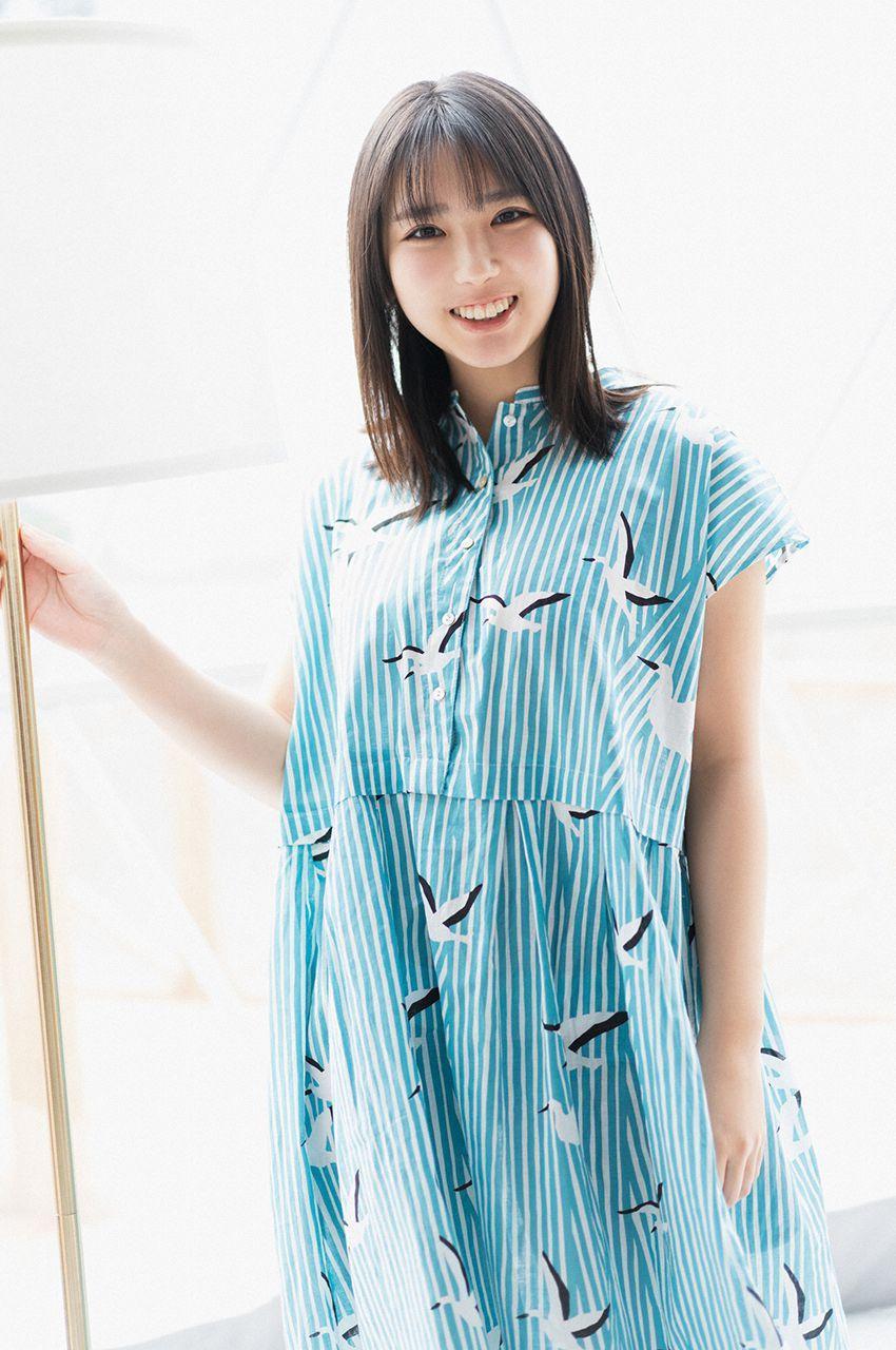 [WPB-net] No.253 沢口愛華 – Starting Line 美美(4)