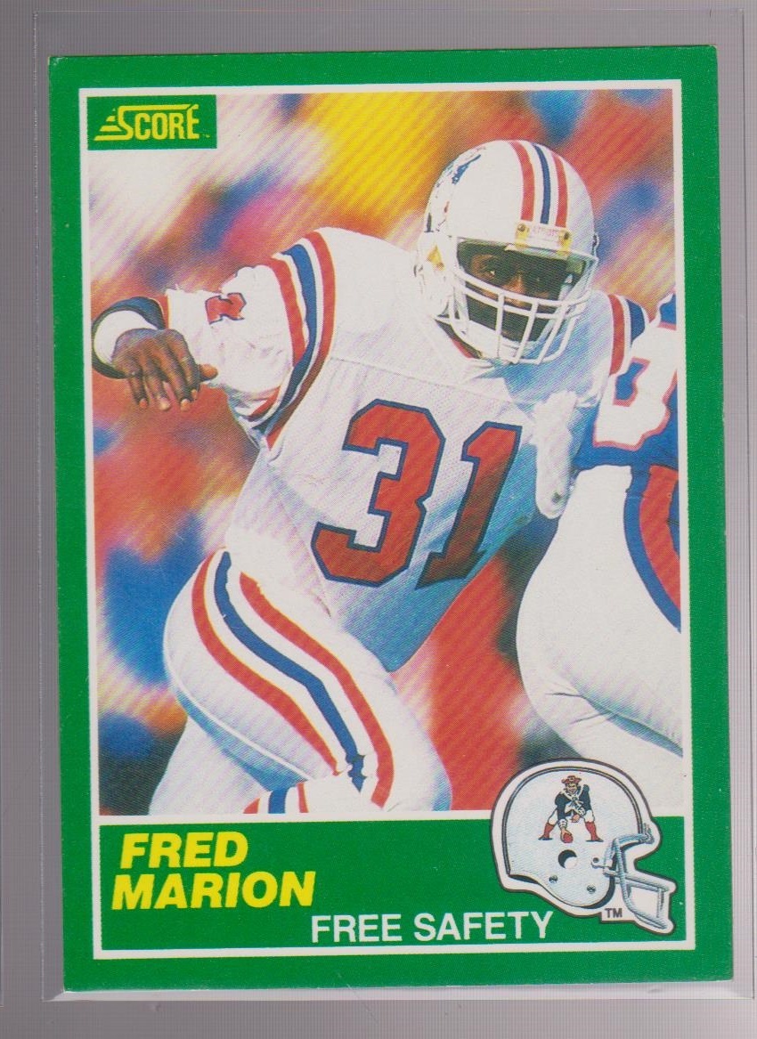 New England Patriots Cards You Pick -- Get 40% off Details Inside A3 - Picture 83 of 248