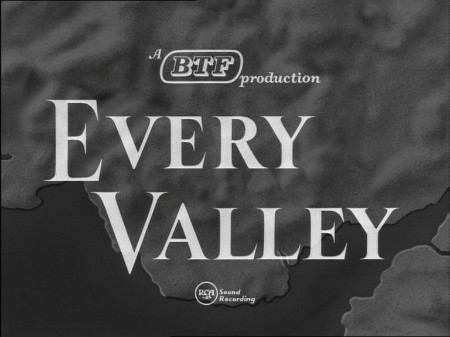 Every VAlley (1957) 720p BluRay YTS