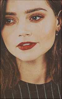 Jenna-Louise Coleman XZeZ5EZ5_o