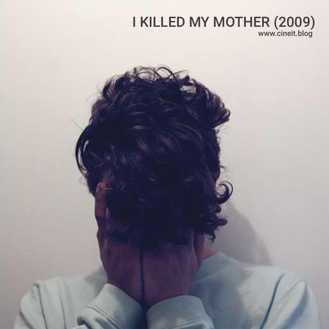 I Killed My Mother Review - Click Here