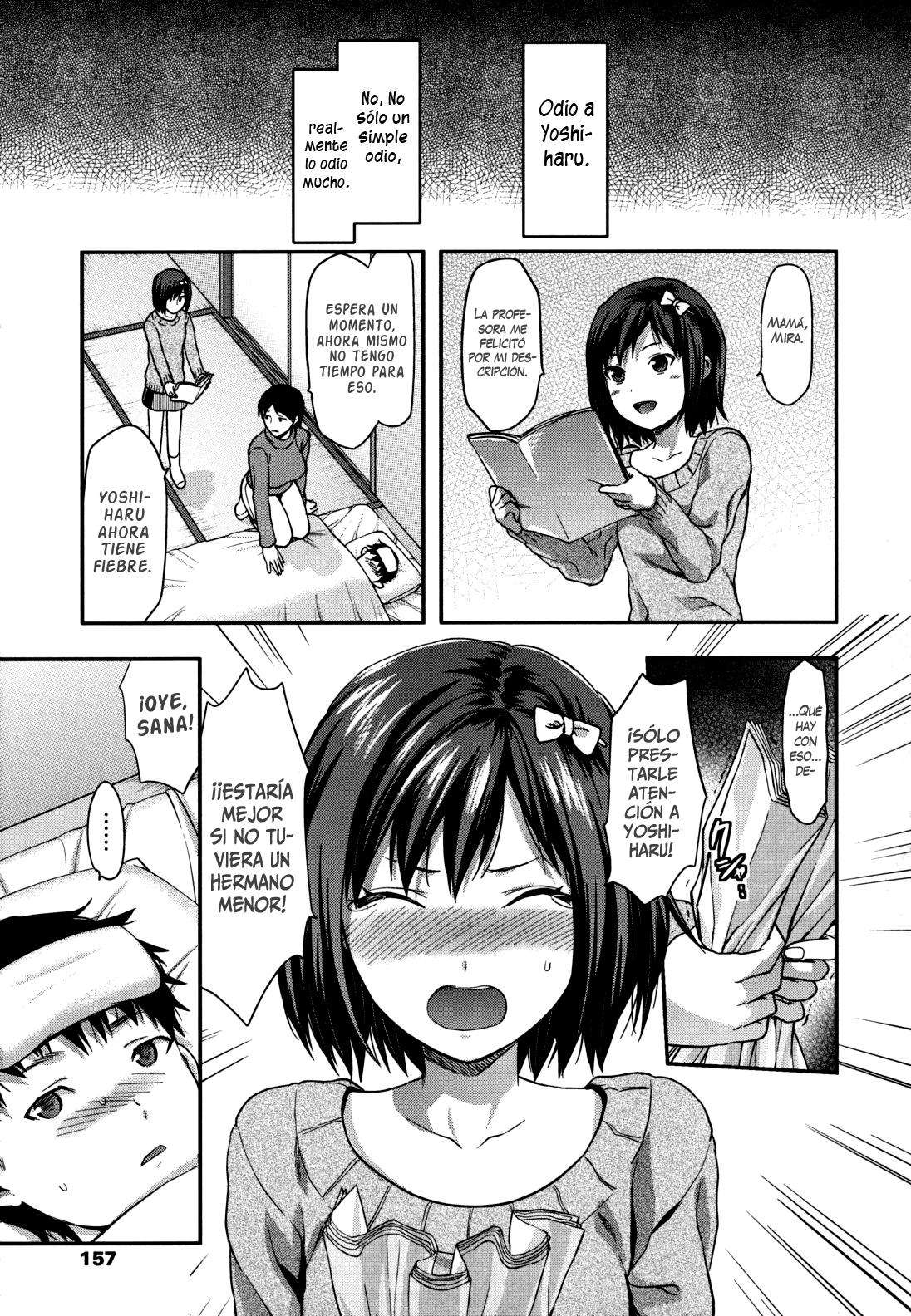 Suki Kirai Daisuki Chapter-2 - 0