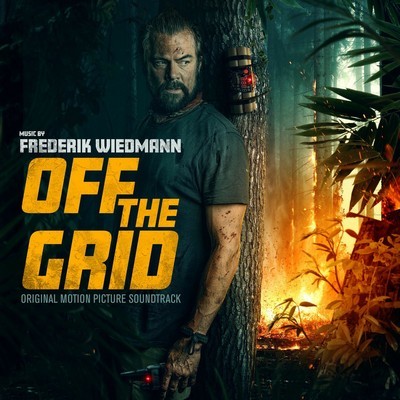 Off The Grid Soundtrack